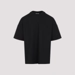 FEAR OF GOD | [해외배송] 25SS 피어오브갓 반팔 티셔츠 FGE250 520VIS 001 BLACK [해외배송] 25SS 피어오브갓 반팔 티셔츠 FGE250... 