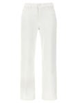 7 for all Mankind | [해외배송] 25SS 세븐포올맨카인드 데님 팬츠 7U023549U7LLS WHITE [해외배송] 25SS 세븐포올맨카인드 데님... 