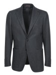 CANALI | [해외배송] 24FW 카날리 자켓 J0147 JJ03062 111 GREY [해외배송] 24FW 카날리 자켓 J0147 JJ03062 111 GREY