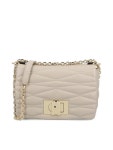 Furla | [해외배송] 25SS 훌라 숄더백 WB01671BX3221VAN00 P25 YELLOW [해외배송] 25SS 훌라 숄더백 WB01671BX3221VAN00 P25 YELLOW