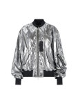 JUNYA WATANABE | [해외배송] 25SS 와타나베 준야 아우터 JO J011 S251 SILVER [해외배송] 25SS 와타나베 준야 아우터 JO J011 S251... 
