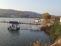 월랑낚시터 - 충남 아산시 월랑낚시터 - 충남 아산시 