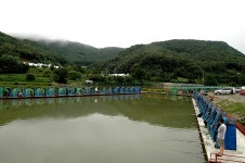 상덕낚시터 - 경기 용인시 상덕낚시터 - 경기 용인시 