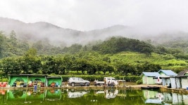 유료터정보 > 유료터 자유게시판 > 경산 두메낚시터 2018년 3월 17일(토) 개장합니다. 유료터정보 > 유료터 자유게시판 > 경산 두메낚시터... 