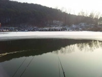 유료터정보 > 유료터 자유게시판 > 오산 그린 낚시터 겨울 노지 낚시터 개장 합니다.