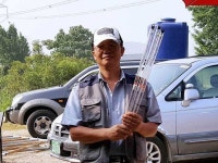 유료터정보 > 유료터점주조황 > 계양낚시터 소식 전합니다.