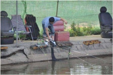 유료터정보 > 유료터점주조황 > [유일낚시터] 요번주방류 스케줄입니다,~~!