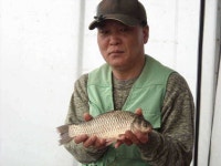 유료터정보 > 유료터점주조황 > 32.5cm 쌍둥이월척 두수와 마리수.......