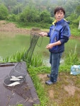 유료터정보 > 유료터점주조황 > 항포낚시터42cm