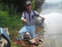 유료터정보 > 유료터점주조황 > 안성죽산장계지