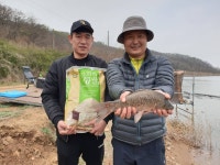 유료터정보 > 유료터점주조황 > 항포낚시터 요즘 조황