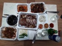 커뮤니티 > 자유게시판 > 오늘은 ~~ 2
