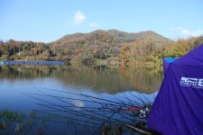 조황조행기 > 화보조행기 > 꾼이야 낚시여정 219편 터쎈 그곳에서