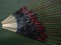 월척지식 > 찌공방 > 공작 2합내림찌