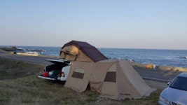 조황/조행기 > 습작 조행기 > 1박 캠핑 2박 휴가 낚시 조행기