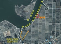 낚시터가는길 > 같이갈까요? > 호수사랑 3월 정출(아산호)에 초대합니다^^