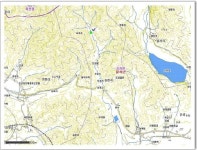 낚시터가는길 > 낚시터 소개 > 지천면 송정지