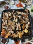 유료터정보 > 유료터조행기 > 강화 돌성낚시터 후기