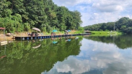 유료터정보 > 유료터조행기 > 스승님 촬영장 #7