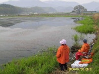 조황조행기 > 특파원조황 > [경주권]4월30일 조황입니다.