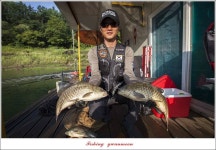 조황/조행기 > 특파원조황 > 늘푸른 42cm.41.5 cm..신매 41 cm..실리곡 40 cm..제일 38 cm