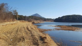 조황조행기 > 모바일간편조행 > 창녕권 대피다 지쳐 김밥묵고있습니다