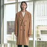 [원소프트]베이직더블코트 | WonderPlace