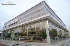 [폭스바겐] 천안 전시장 및 서비스 센터 오픈