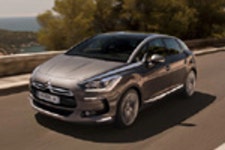 시트로엥, DS5 54대 리콜 실시