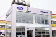 [포드] 포드·링컨 의정부 전시장 & 서비스센터 오픈
