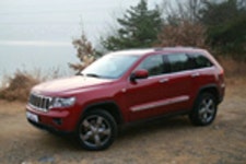 크라이슬러 및 지프 4종 리콜실시