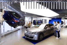 [현대] 현대모터스튜디오 개관