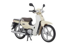 [혼다] 모터사이클 점검 서비스 및 금융 프로모션 실시