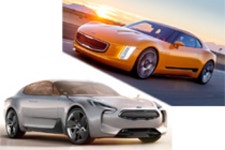 기아 스포츠 라인업 강화... 부족한 브랜드 이미지 만회할까?