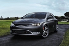 [크라이슬러] 200 구매시 엔진오일 평생 무료 교환