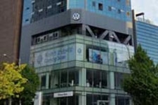 [클라쎄오토] 강남전시장 이전 오픈