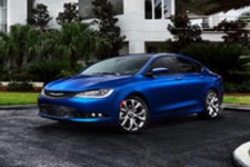 크라이슬러 200, 커넥터 문제로 리콜