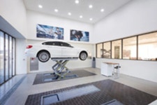 [BMW] 평택 전시장 및 서비스센터 신규 오픈