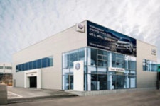 [유카로오토모빌] 부산 사상학장 서비스센터 신규 오픈