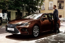 [렉서스] 전국 전시장 시승회 실시