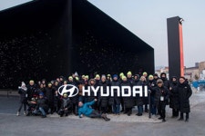 [현대] ‘2018 세계 우수 딜러대회’ 개최