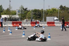 [BMW] 드라이빙 센터 ‘패밀리 이벤트’ 개최