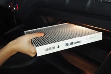 [불스원] 온라인 전용 에어컨∙히터 필터 2종 출시