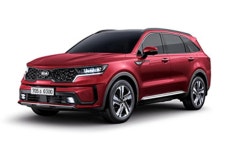 기아, 쏘렌토 하이브리드 계약 재개 & 그래비티 출시