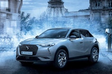 DS 오토모빌, 패션 토크쇼와 함께 고객 시승행사 진행