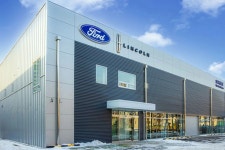 더파크모터스, 포드 링컨 용인 서비스센터 신규 오픈