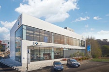 BMW 삼천리 모터스, 세종 통합센터 오픈