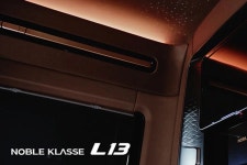 케이씨모터스, ‘노블클라쎄 L13’ 신규 TV광고 시작