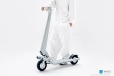 한국타이어, 홍익대 산업디자인 학생들과 프로토타입 제작