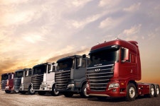 타타대우상용차, 2021년 7,400대 판매